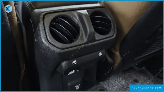 JEEP GLADIATOR 3.6 RUBICON