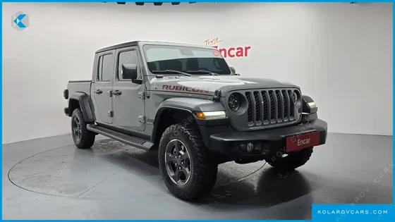 JEEP GLADIATOR 3.6 RUBICON