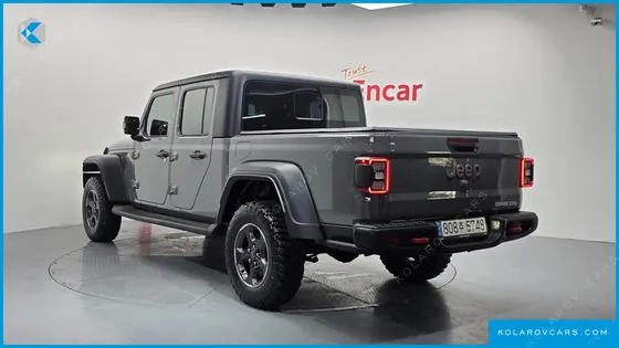 JEEP GLADIATOR 3.6 RUBICON