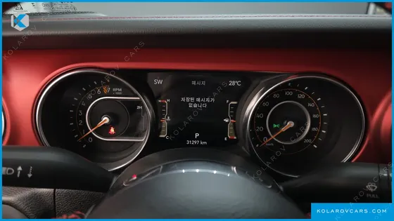 JEEP GLADIATOR 3.6 RUBICON