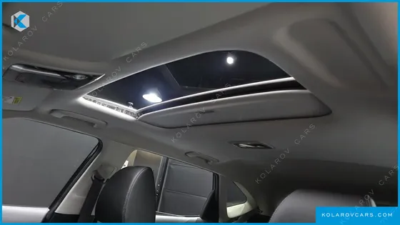 KIA SELTOS GASOLINE 2.0 4WD