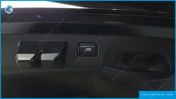 KIA SELTOS GASOLINE 2.0 4WD
