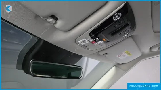 KIA SELTOS GASOLINE 2.0 4WD