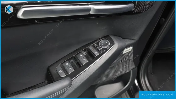 KIA SELTOS GASOLINE 2.0 4WD