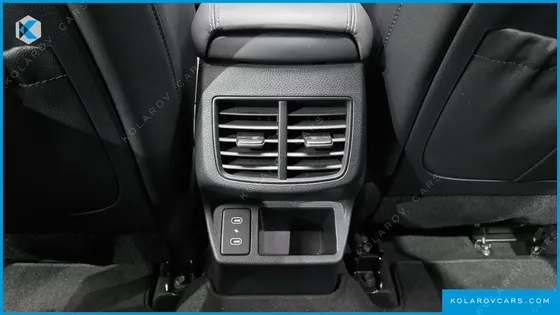 KIA SELTOS GASOLINE 2.0 4WD