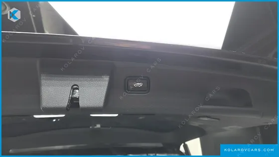 KIA MOHAVE DIESEL 3.0 4WD 5-SEATER