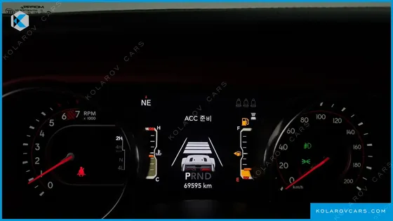 JEEP WRANGLER 2.0 RUBICON POWER TOP 4DOOR