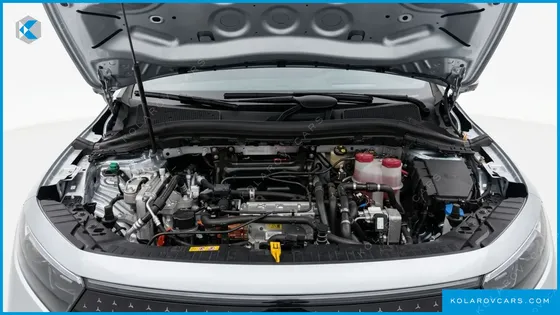 MERCEDES EQA EQA250 AMG LINE