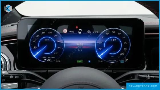 MERCEDES EQA EQA250 AMG LINE