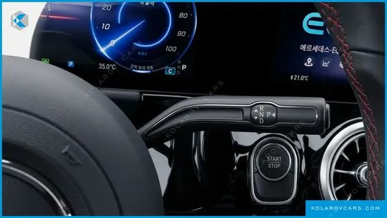 MERCEDES EQA EQA250 AMG LINE
