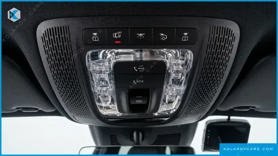 MERCEDES EQA EQA250 AMG LINE