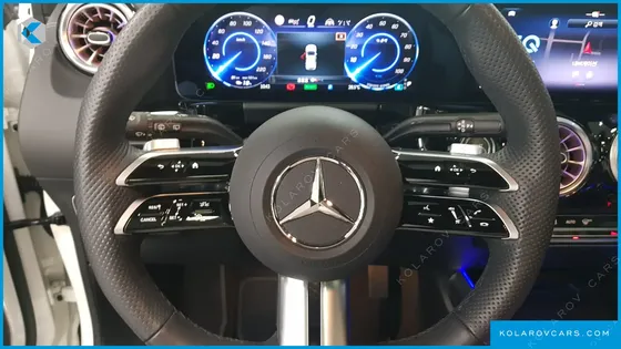 MERCEDES EQA EQA250