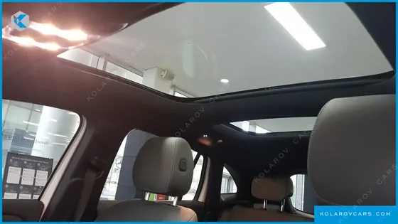 MERCEDES EQA EQA250