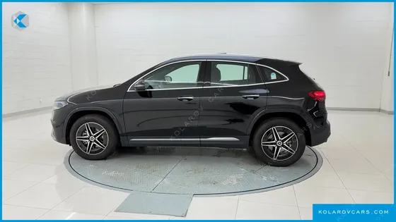 MERCEDES EQA EQA250 AMG LINE