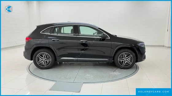 MERCEDES EQA EQA250 AMG LINE