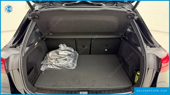 MERCEDES EQA EQA250 AMG LINE