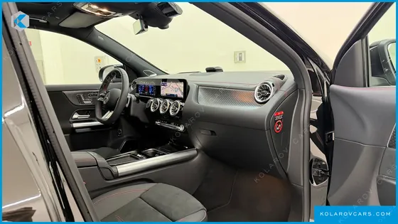 MERCEDES EQA EQA250 AMG LINE