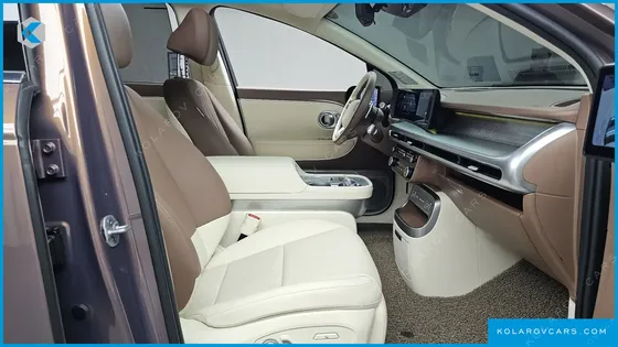 HYUNDAI IONIQ 9 PERFORMANCE TYPE AWD