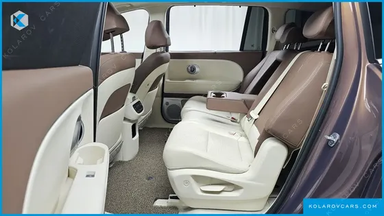 HYUNDAI IONIQ 9 PERFORMANCE TYPE AWD