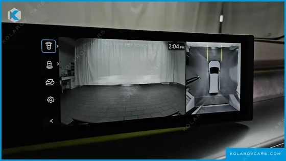 HYUNDAI IONIQ 9 PERFORMANCE TYPE AWD