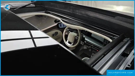 HYUNDAI IONIQ 9 PERFORMANCE TYPE AWD