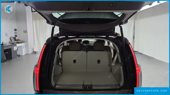 HYUNDAI IONIQ 9 PERFORMANCE TYPE AWD