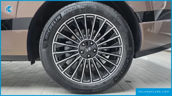 HYUNDAI IONIQ 9 PERFORMANCE TYPE AWD