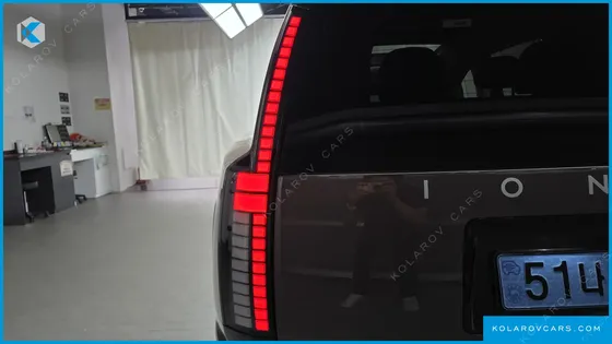 HYUNDAI IONIQ 9 PERFORMANCE TYPE AWD