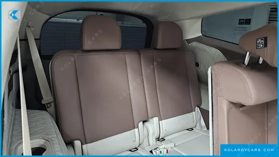 HYUNDAI IONIQ 9 PERFORMANCE TYPE AWD