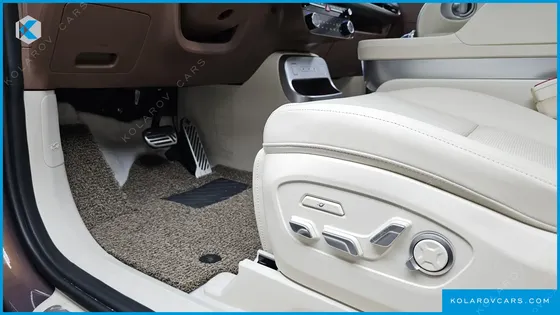 HYUNDAI IONIQ 9 PERFORMANCE TYPE AWD