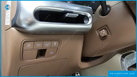 HYUNDAI IONIQ 9 PERFORMANCE TYPE AWD