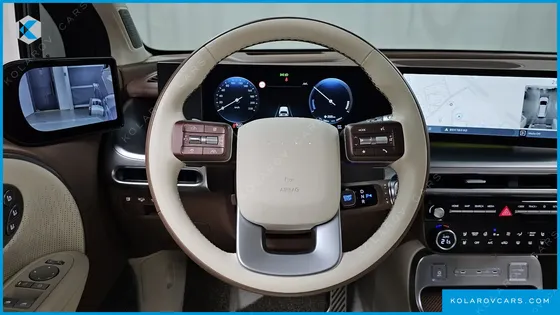HYUNDAI IONIQ 9 PERFORMANCE TYPE AWD