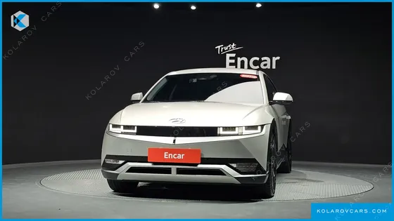 HYUNDAI IONIQ 5 LONG RANGE