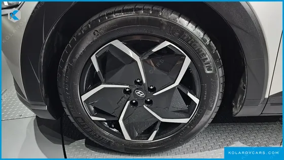 HYUNDAI IONIQ 5 LONG RANGE