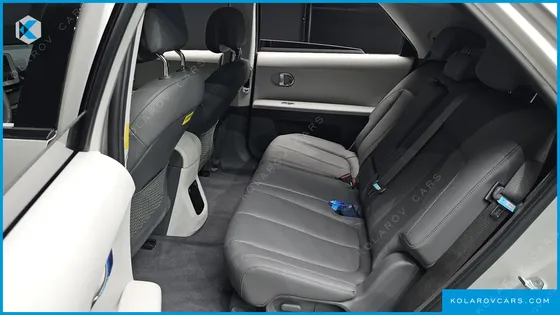 HYUNDAI IONIQ 5 LONG RANGE