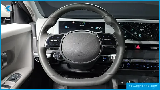 HYUNDAI IONIQ 5 LONG RANGE