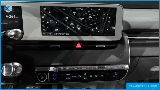 HYUNDAI IONIQ 5 LONG RANGE