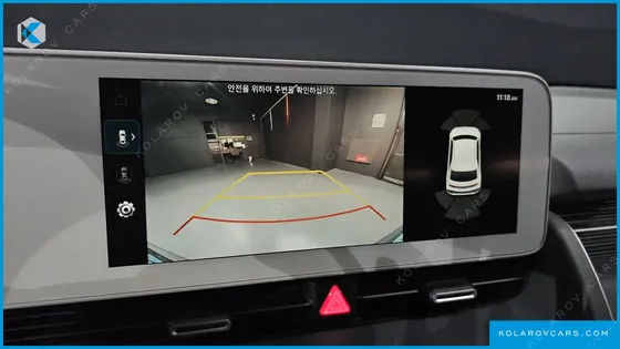 HYUNDAI IONIQ 5 LONG RANGE