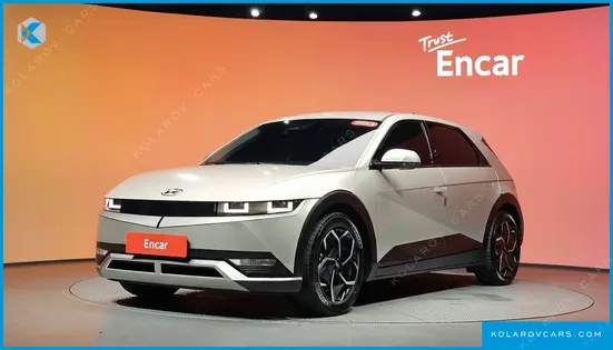 HYUNDAI IONIQ 5 LONG RANGE