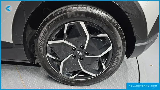 HYUNDAI IONIQ 5 LONG RANGE