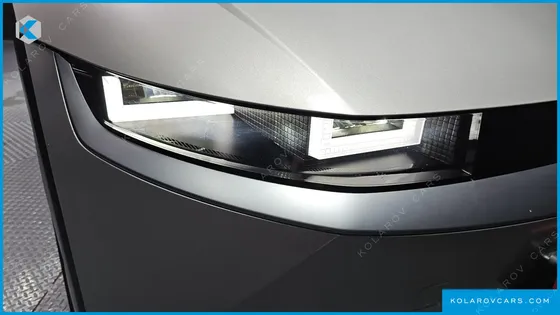 HYUNDAI IONIQ 5 LONG RANGE