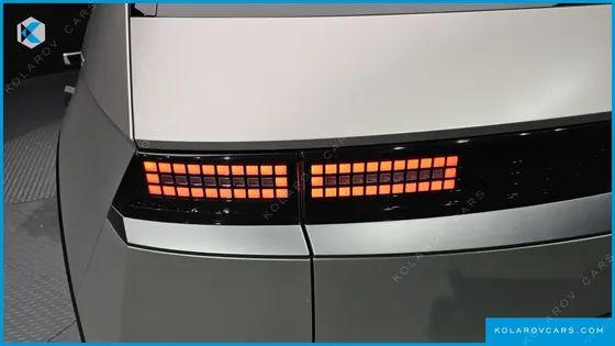 HYUNDAI IONIQ 5 LONG RANGE