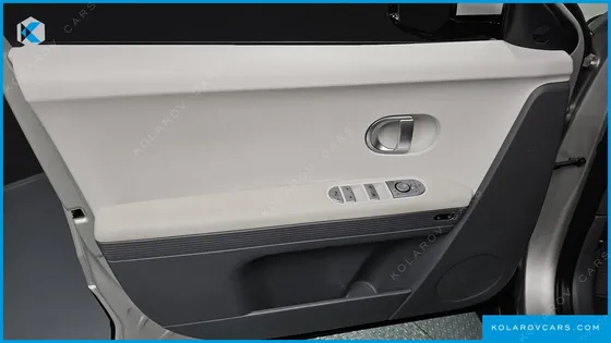 HYUNDAI IONIQ 5 LONG RANGE