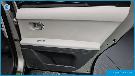 HYUNDAI IONIQ 5 LONG RANGE