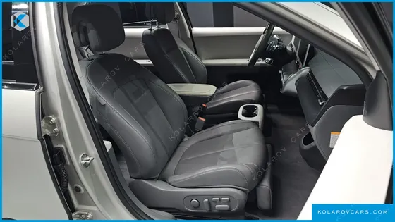 HYUNDAI IONIQ 5 LONG RANGE