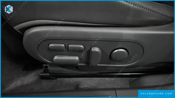 HYUNDAI IONIQ 5 LONG RANGE