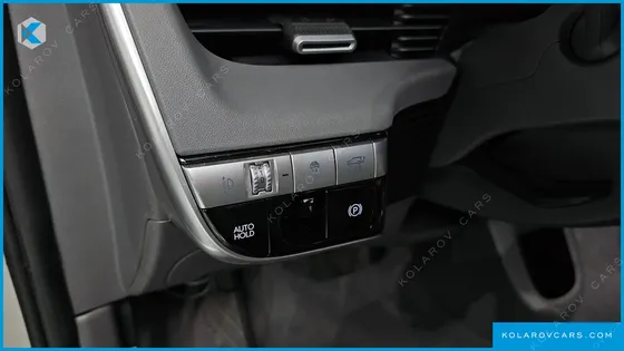 HYUNDAI IONIQ 5 LONG RANGE
