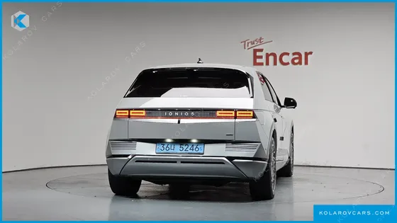 HYUNDAI IONIQ 5 LONG RANGE AWD