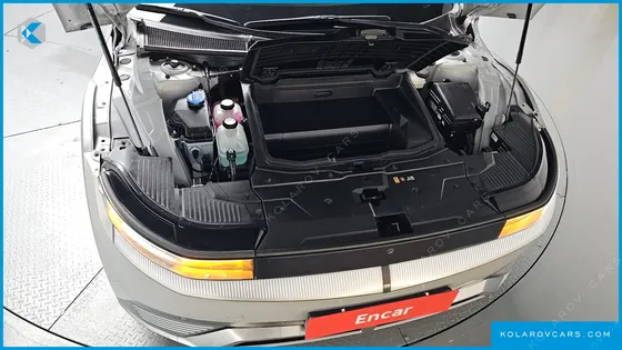 HYUNDAI IONIQ 5 LONG RANGE AWD