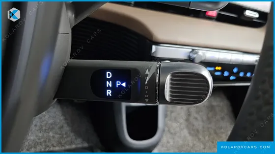 HYUNDAI IONIQ 5 LONG RANGE AWD